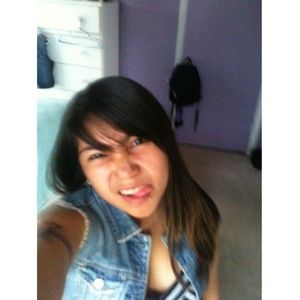 Meet your Posher, Lorraine